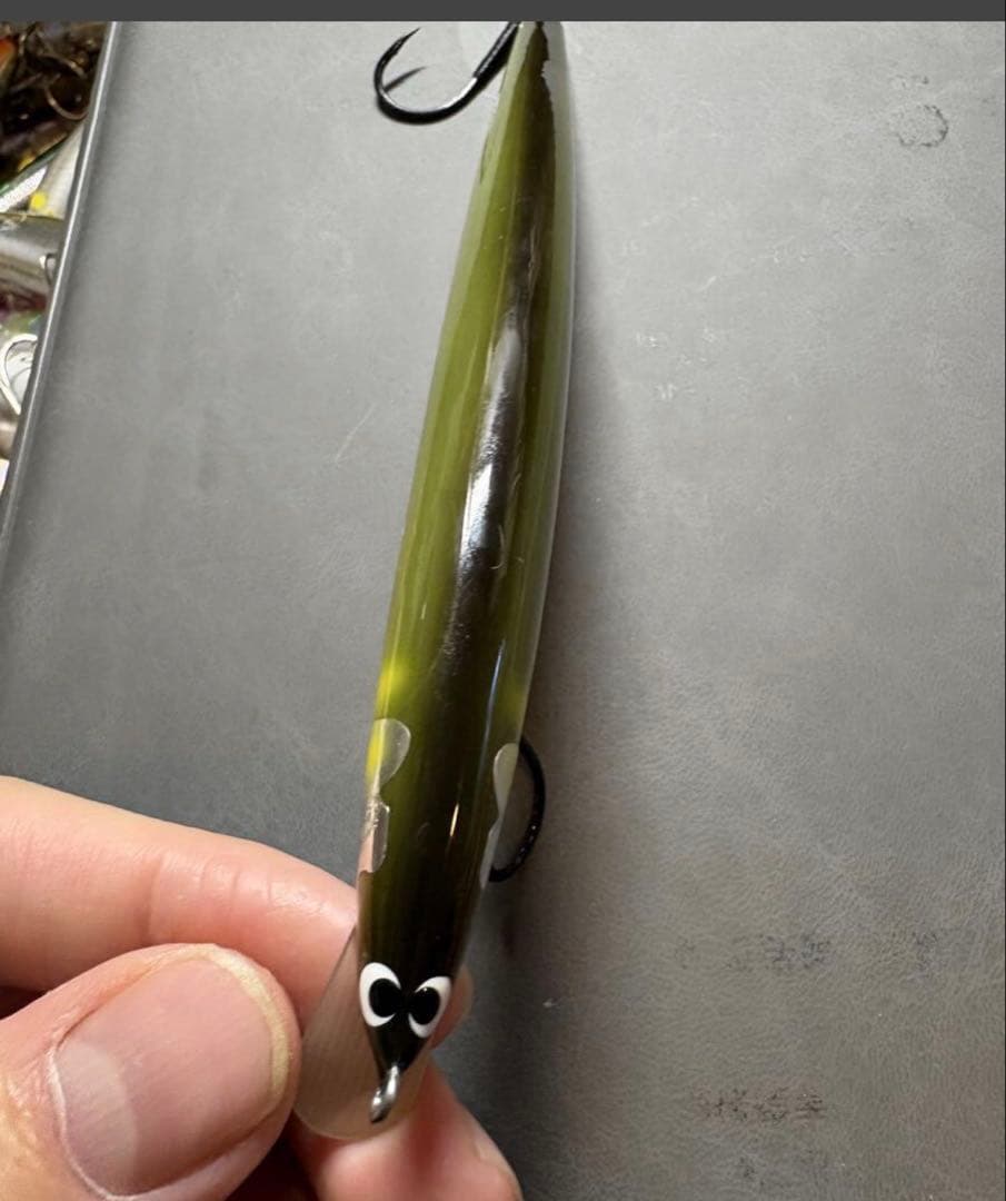 ウッドリーム　アルボル　150F Woodream Arbor