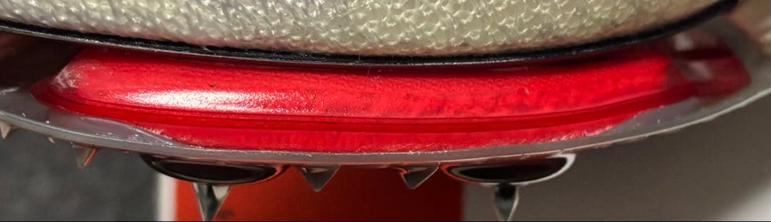 Nike エアズーム ビクトリー【26.0cm】パンク無し victory