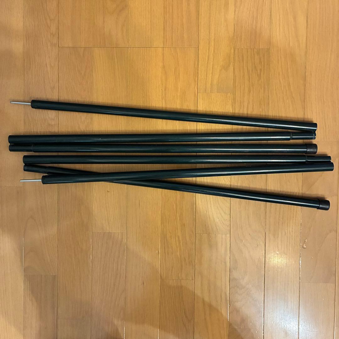 Coleman タフスクリーン2ルームハウス 4〜5人用