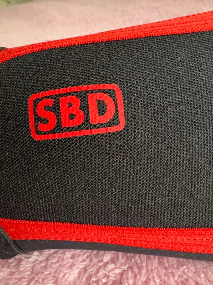 SBD エルボースリーブ XSサイズ