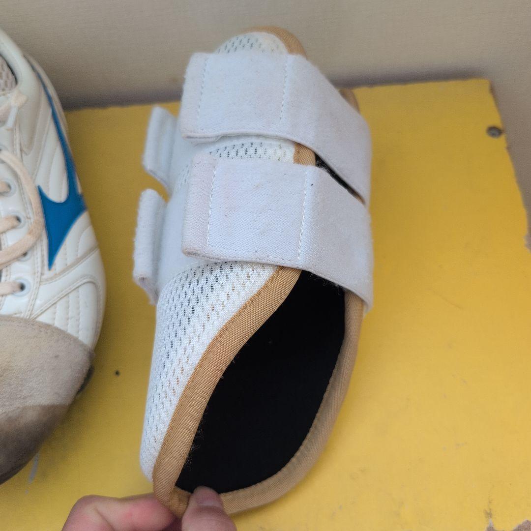 ミズノプロ道具一式