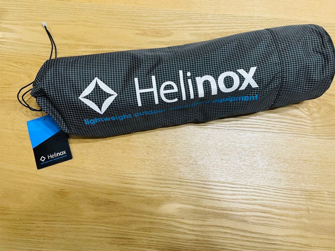 【発送は土日のみ】Helinox Lite Cot コット