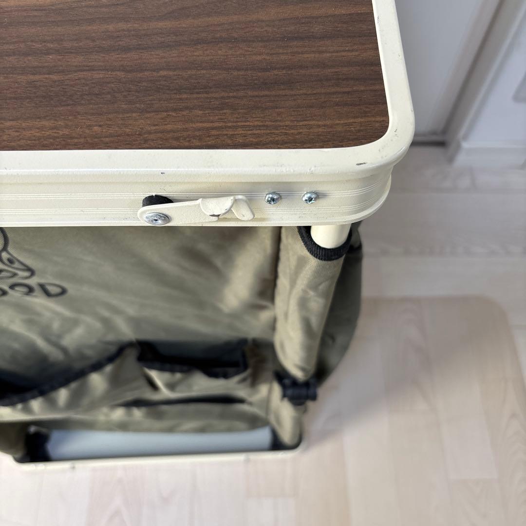 DOD MULTI KITCHEN TABLE マルチキッチンテーブル