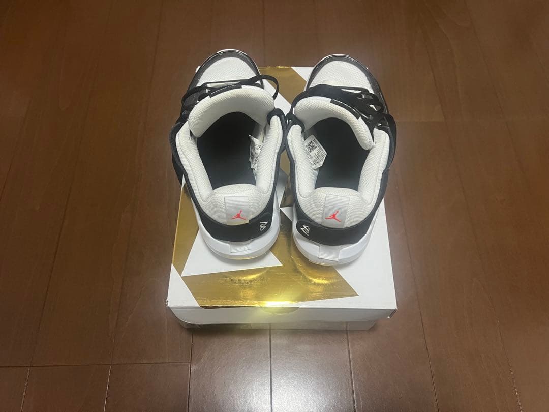 NIKE JORDAN ONE TAKE 5 ナイキ ジョーダン バスケット