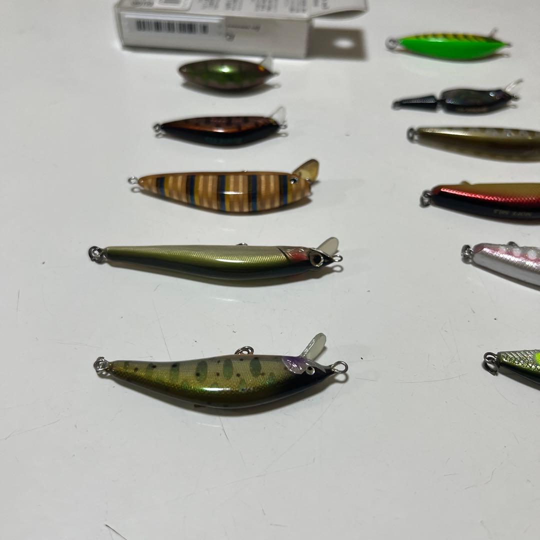 ぷらぐ屋工房　イトウクラフト　Dコンタクト　レイチューン　アルボル　いろいろ