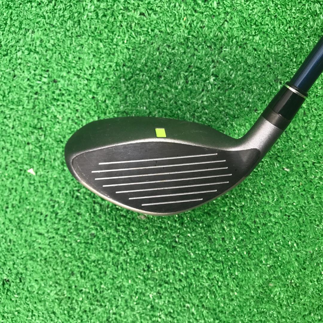 ゆうさんさま専用！PRGR Q UT 28°