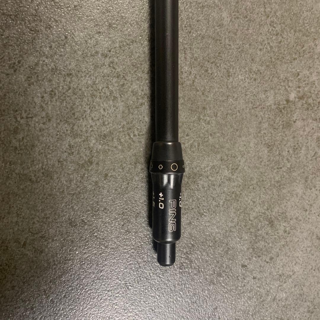 ALTA J CB SLATE R 7W PINGスリーブ