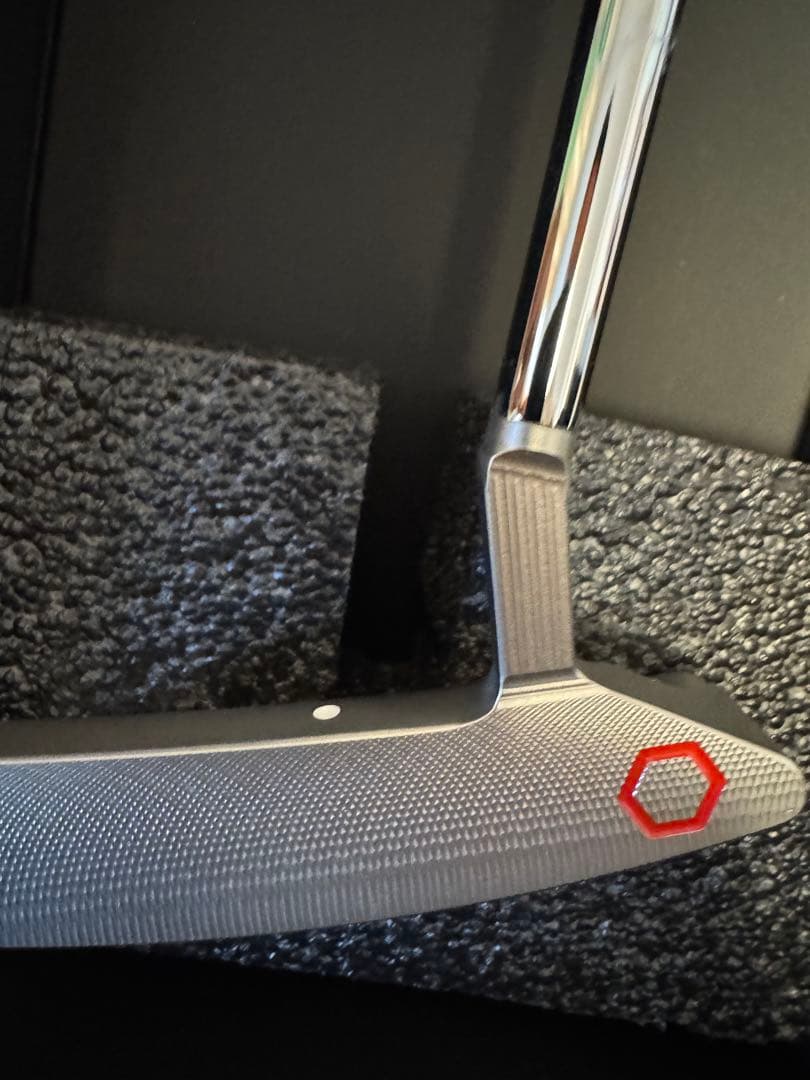 【証明書付】BETTINARDI JM9 303SS 化粧箱入