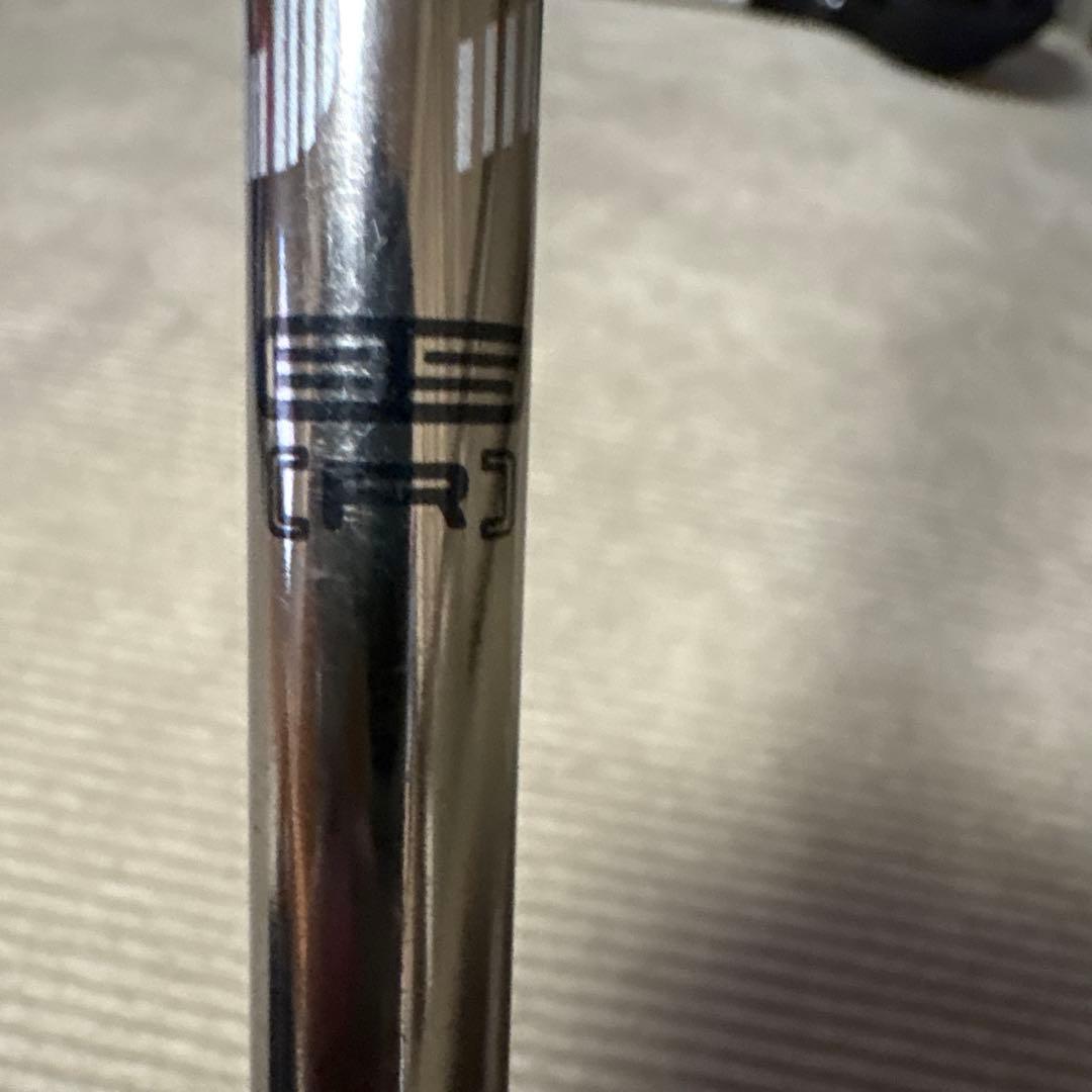 PING G400 4U U4 22° PING TOUR 85R