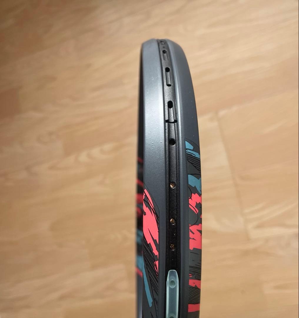 【新品・未使用】ジオブレイク50VS UXL1 ケース付
