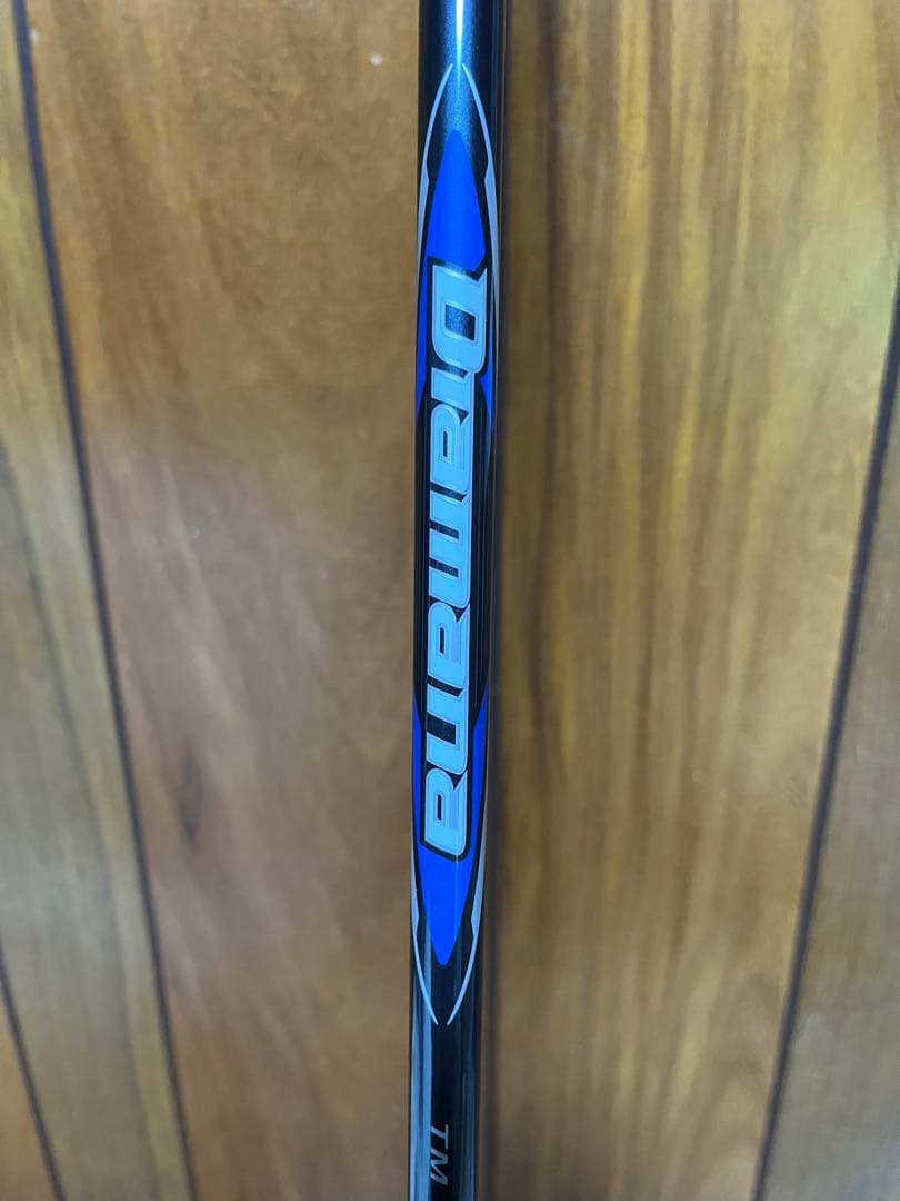 TaylorMade Qi35 MAX ドライバー 9° シャフト付き
