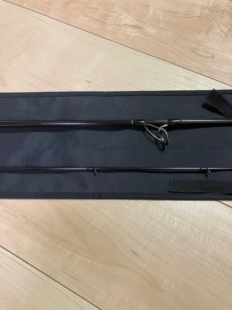 美品！ヤマガブランクス　メビウス　MS-79M