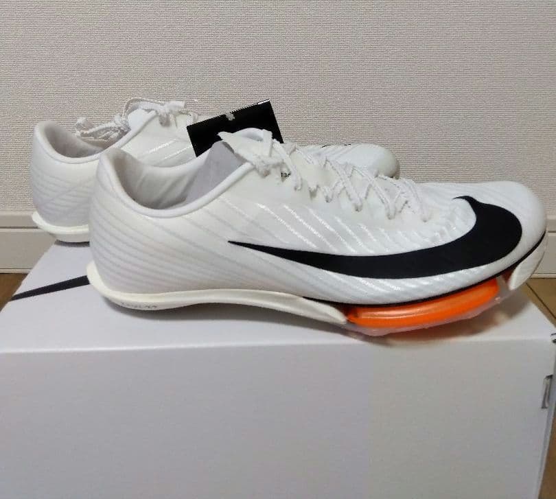 NIKE ナイキ マックスフライ 2 プロト 24.5cm