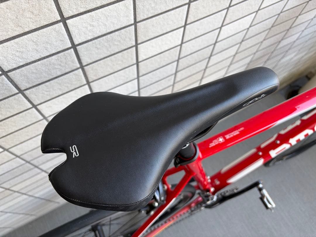 BMC ALR01 ロードバイク サイズ57