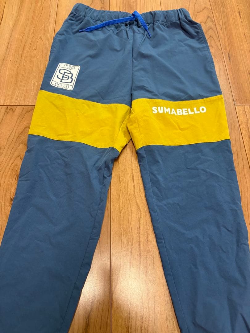 SULLO ジャージセット