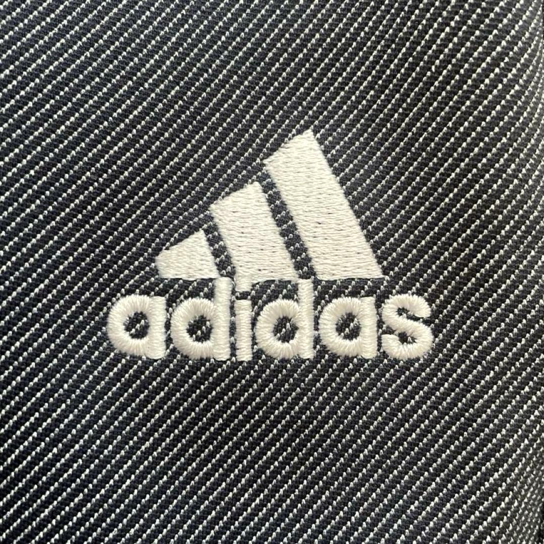 ◆adidas AEROREADY トラックジャケット&パンツ レジェンドインク
