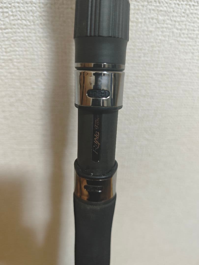 リップルフィッシャー　ビックツナ70