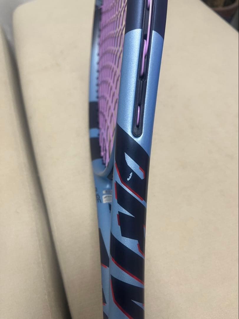 バボラ ピュアドライブ プラス （Babolat PURE DRIVE + ）