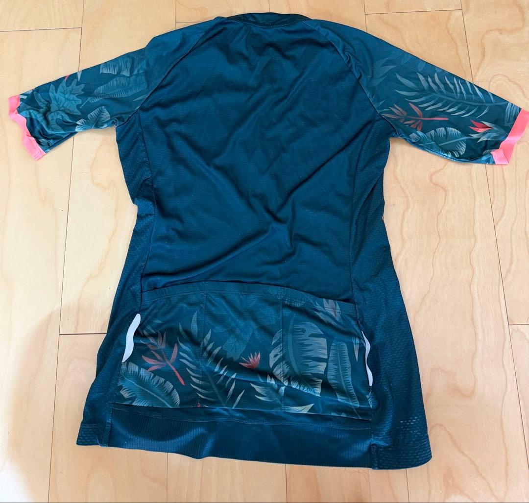 Liv ロードバイク　ウェア　5点セット