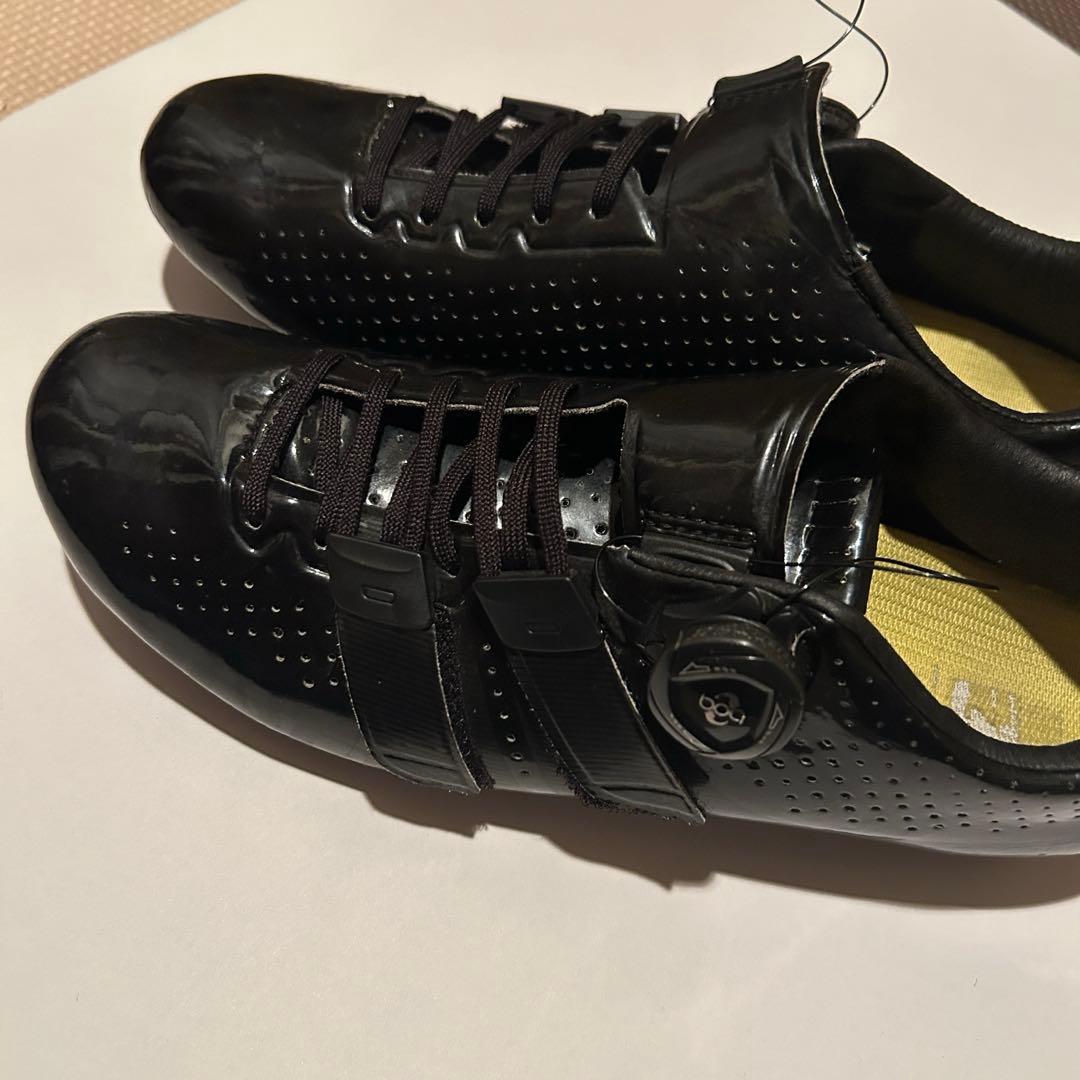 GIRO FACTOR TECHLACE ビンディングシューズ EU43