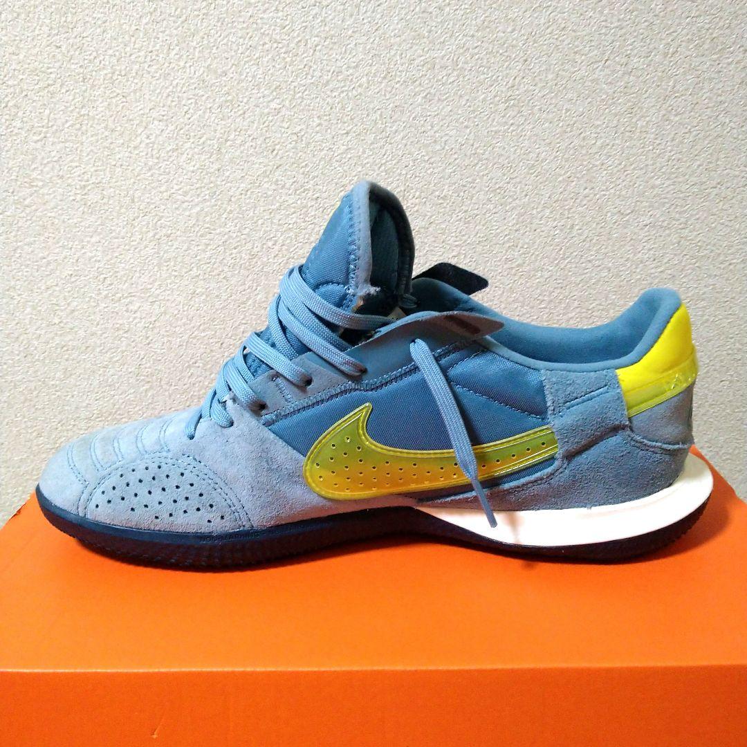 【最終値下げ】新品 NIKE ナイキ ストリートガト 26.5cm