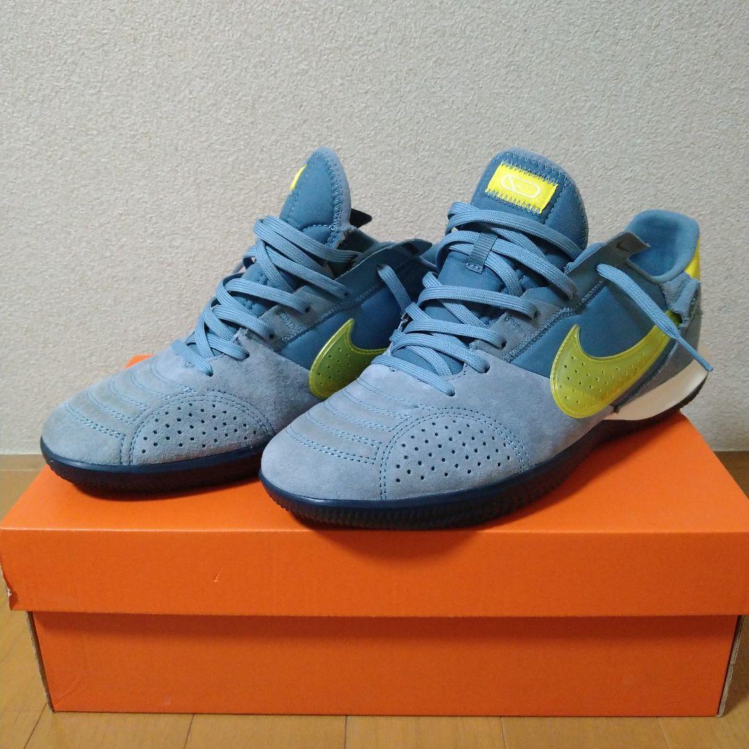 【最終値下げ】新品 NIKE ナイキ ストリートガト 26.5cm