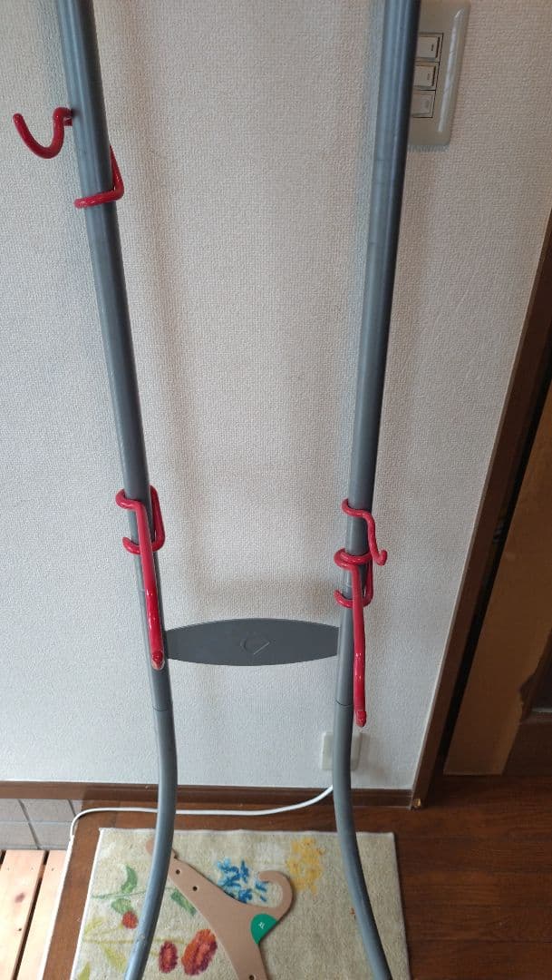 自転車用ディスプレイスタンド