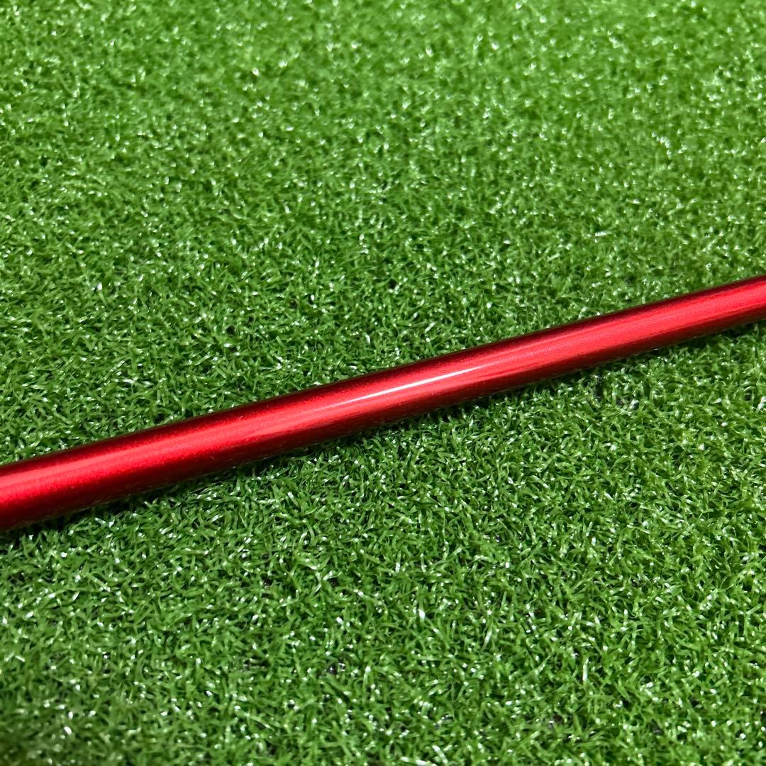週末限定 キャロウェイスリーブ付 ドライバー用 Ventus TR RED 6x