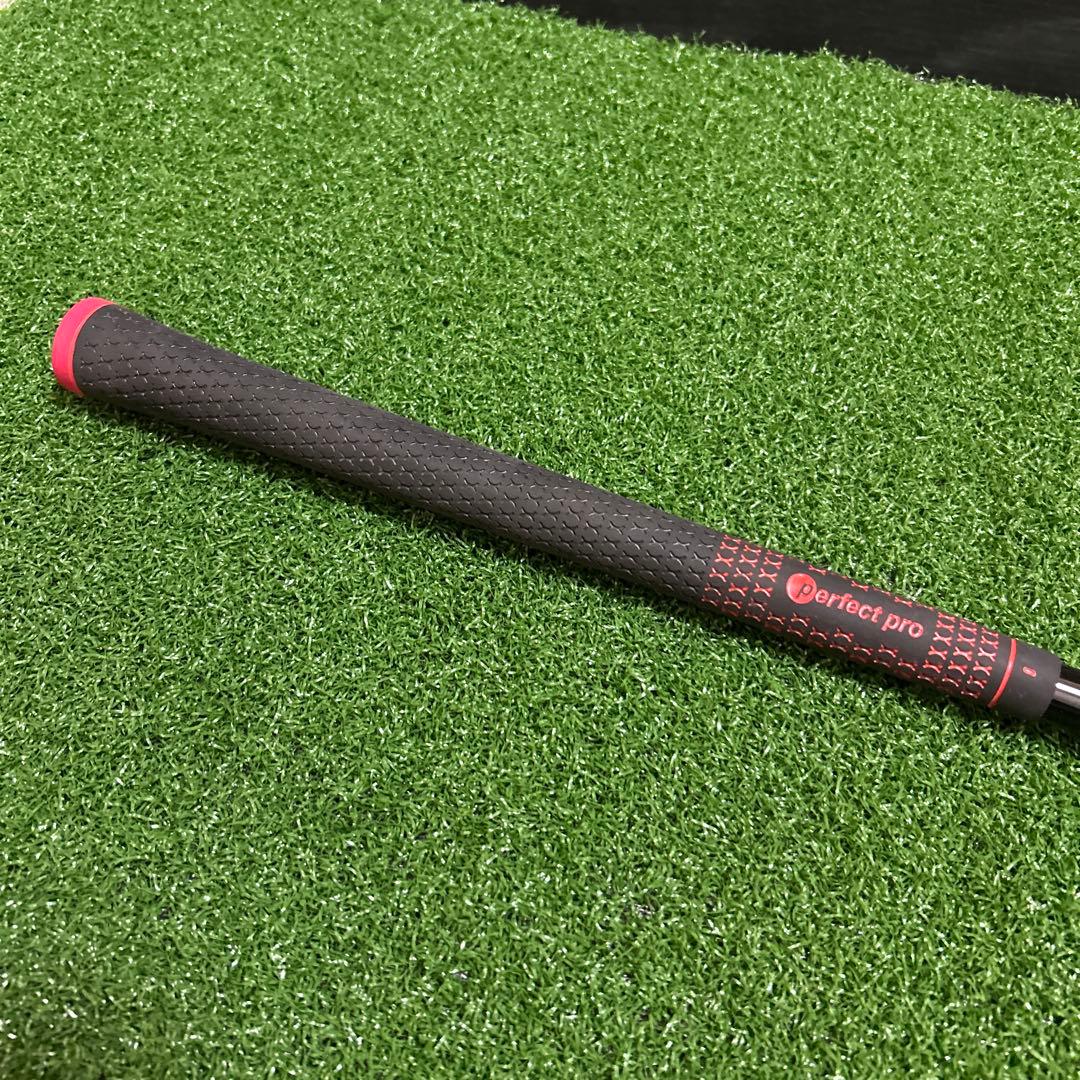 週末限定 キャロウェイスリーブ付 ドライバー用 Ventus TR RED 6x