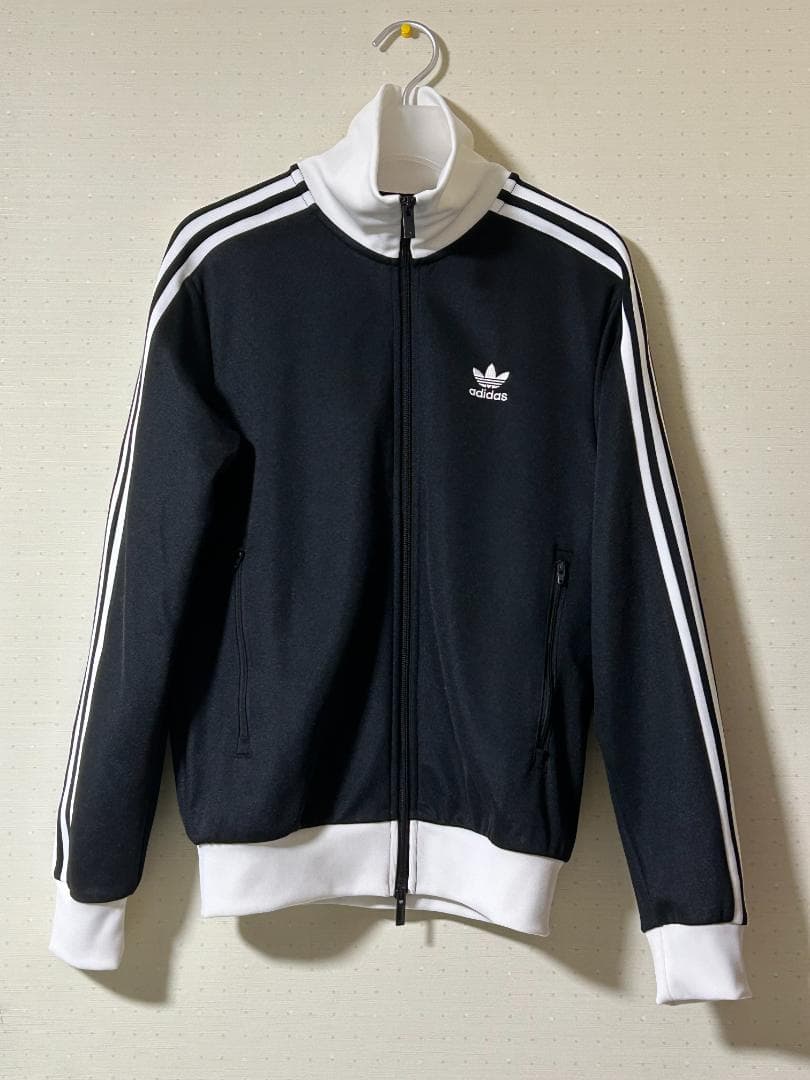 アディダス ベッケンバウアー 上下 II5763 II5764