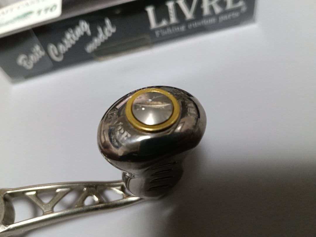 LIVRE リブレ Feather 110 フェザー110