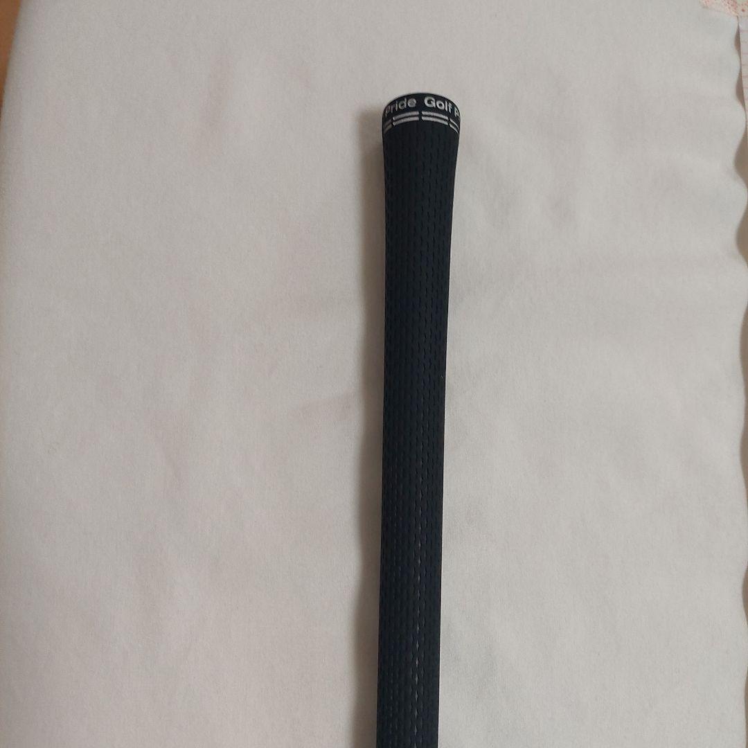 ピン　G430 4U ALTA JCB BLACK 純正シャフトS
