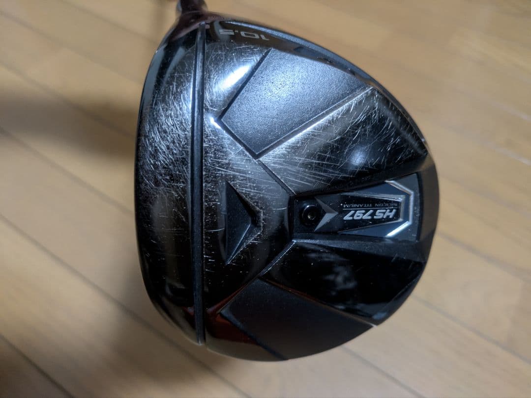 ドライバー イオンスポーツ