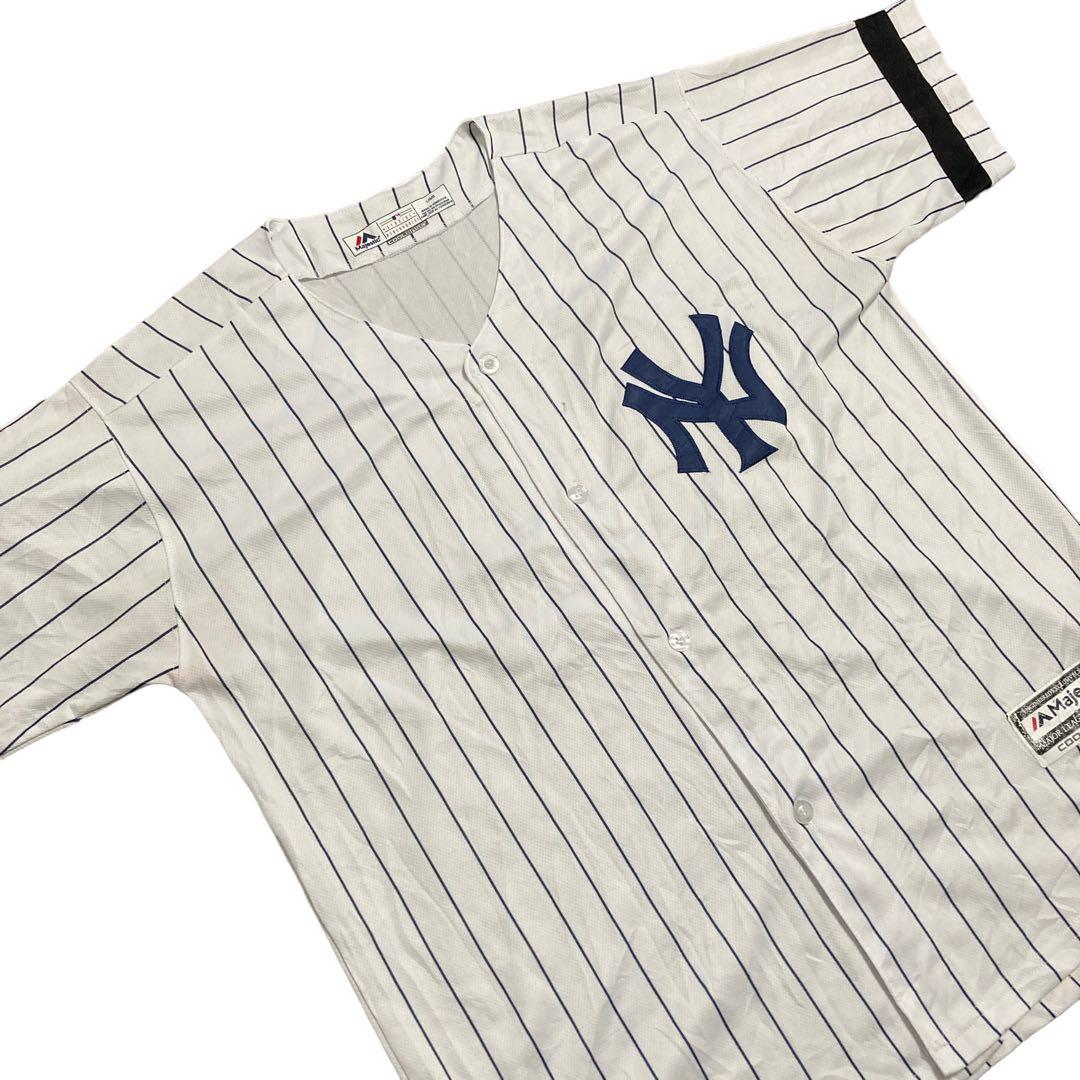 ウェア NEWYORK YANKEES Paul O'Neill SHIRTS