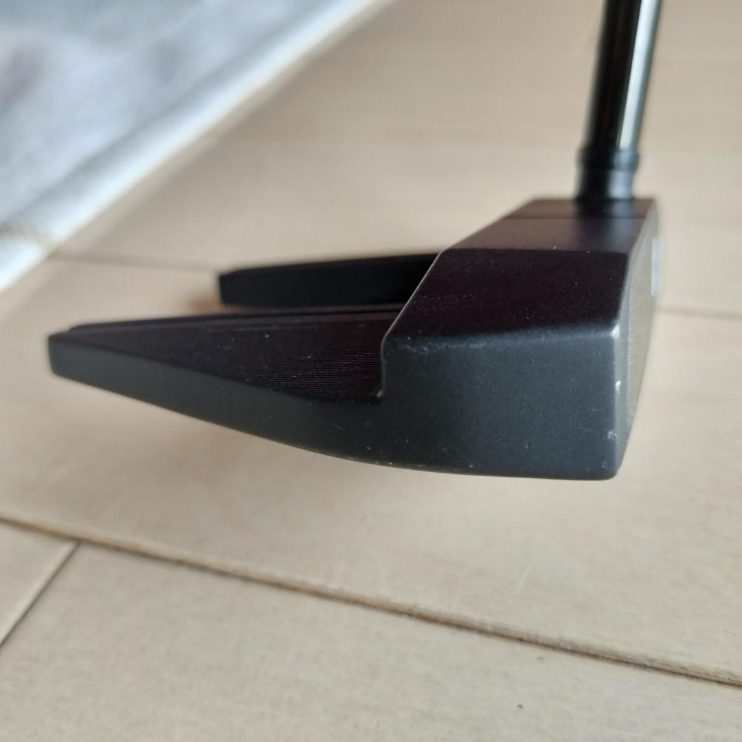 オデッセイ WHITE HOT BLACK SEVEN DB 34インチ
