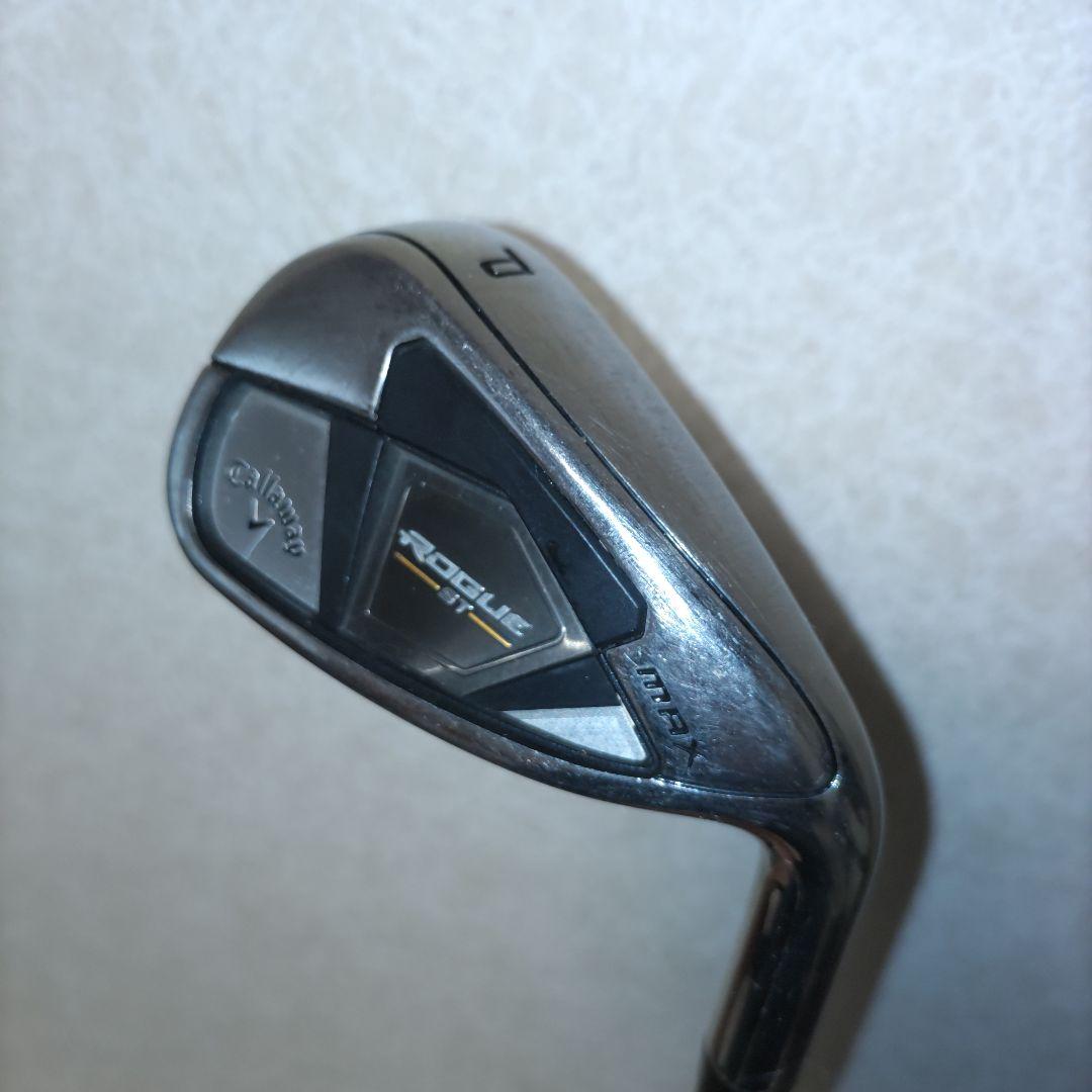 アイアンセット N.S.PRO ZELOS 7 6-9 P