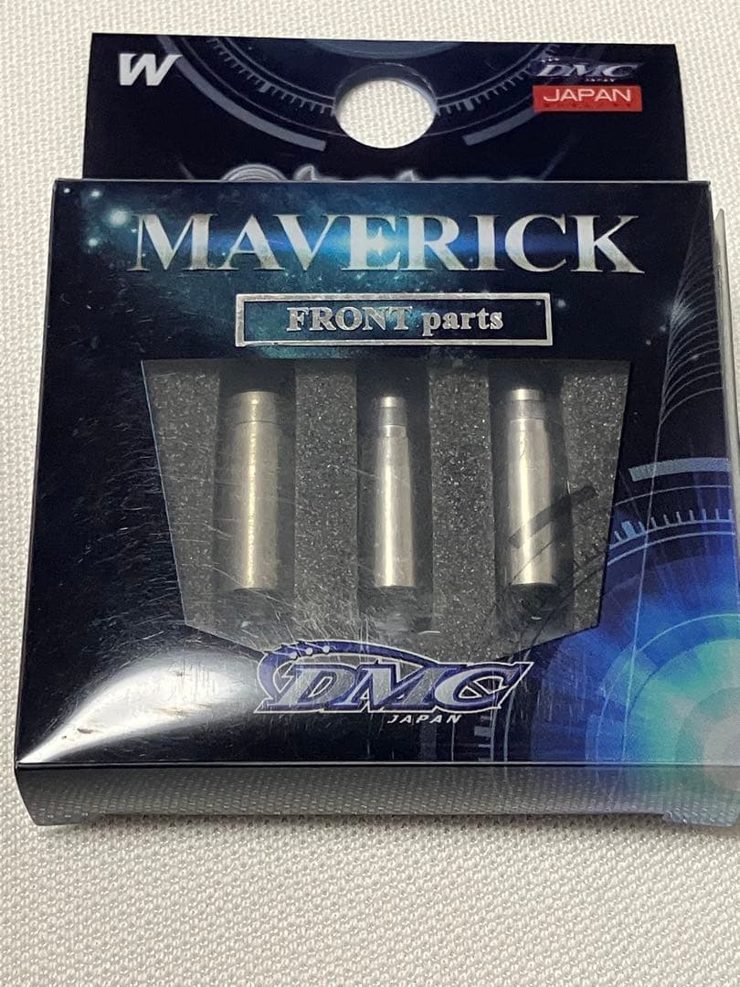 DMCディーエムシー バトラス Maverick No.5 ピンクスペシャル