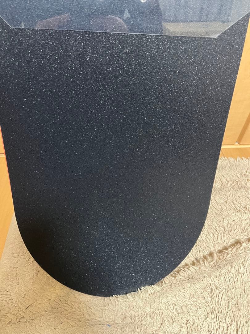 スノーボード Unicorn 25-26 GRAY SONICLMACH 55W
