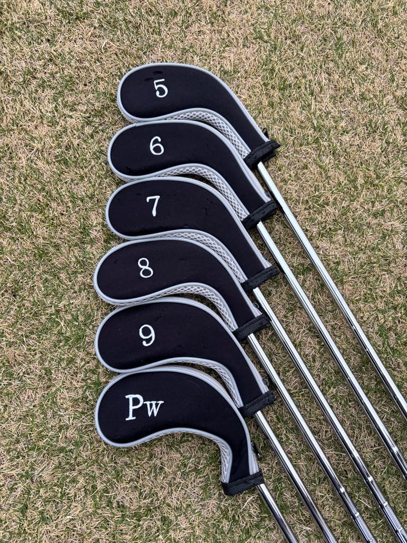 Srixon スリクソン ZXi5 950gh NEO S 新品同様