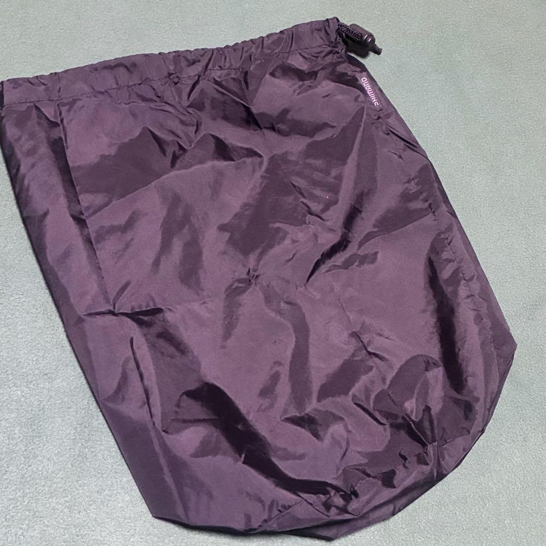 中古状態良し　SHIMANO XS サイクルパンツ　秋冬 つなぎ　防寒　シマノ