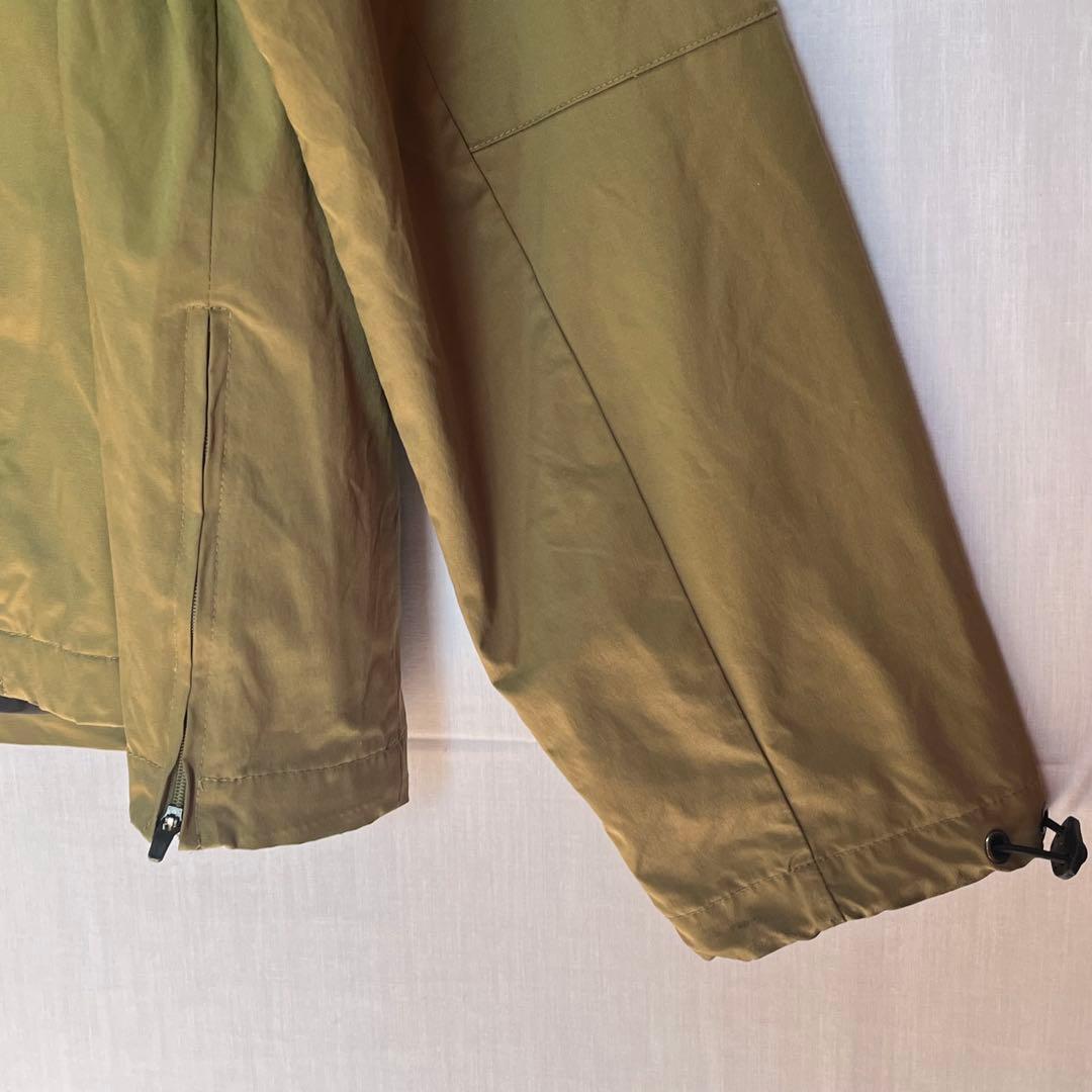 00s 【NIKE】 2way CLIMA-FIT TECHTRAINING