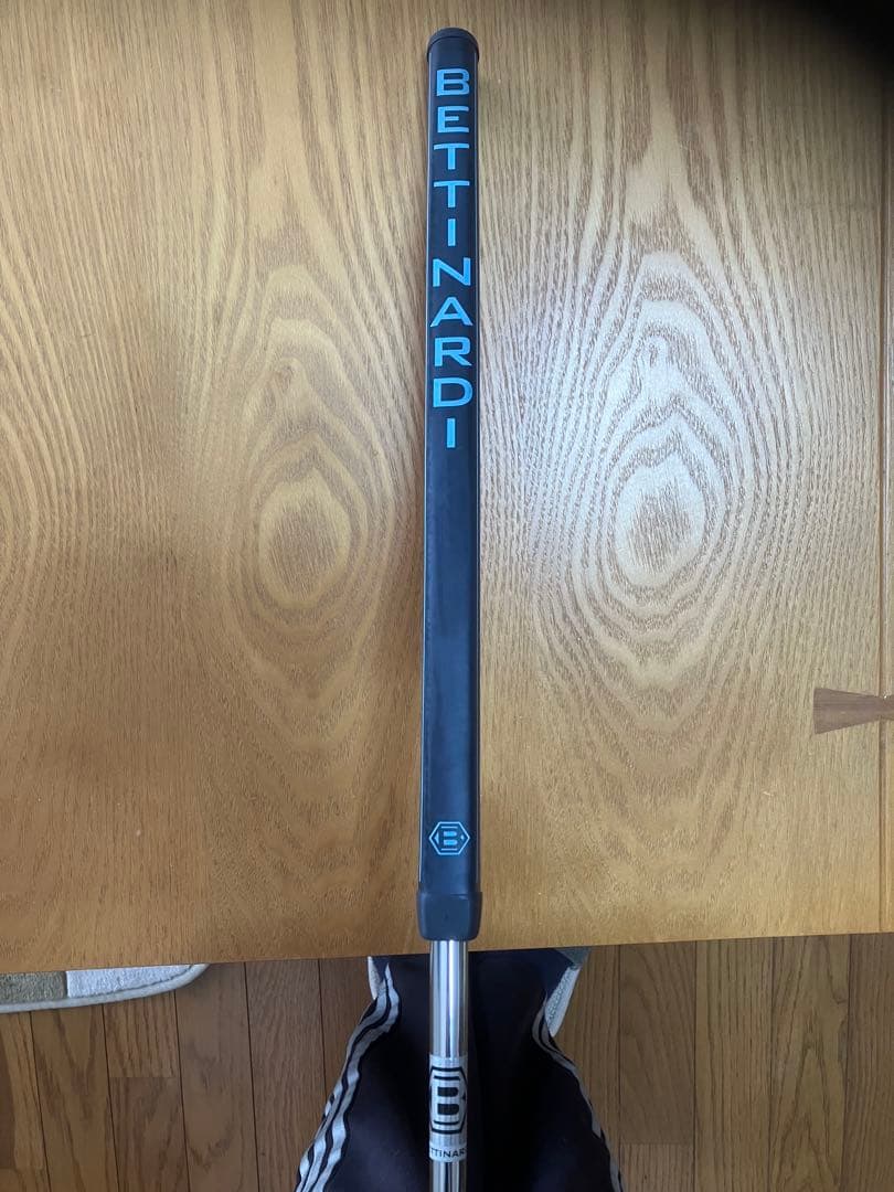 BETTINARDI THE ANTIDOTE SB2 400G 36.5インチ