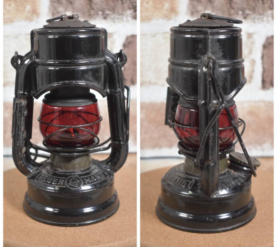 ★超激レア!★ Feuerhand atom 75FS STK 希少レッドホヤ