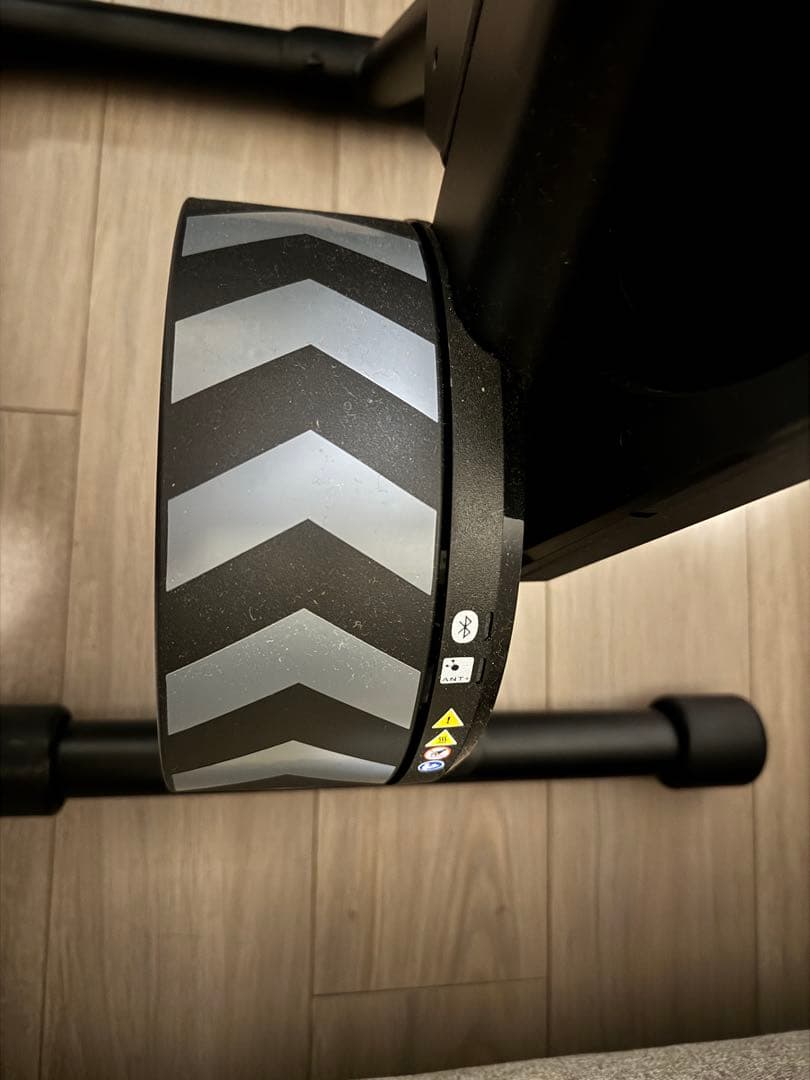 新品未使用　Wahoo Kicker Core ZWIFT ONE