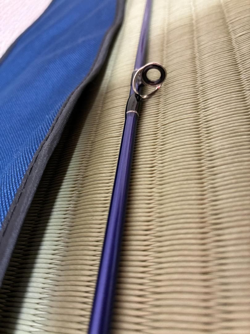 メジャークラフト　ソルパラ　SPS-962 LSJ ショアジギング