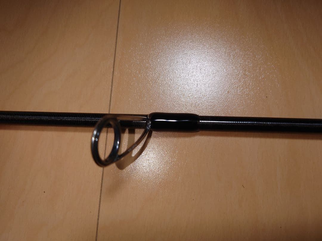 Black Arrow BAU-97M シーバスロッド