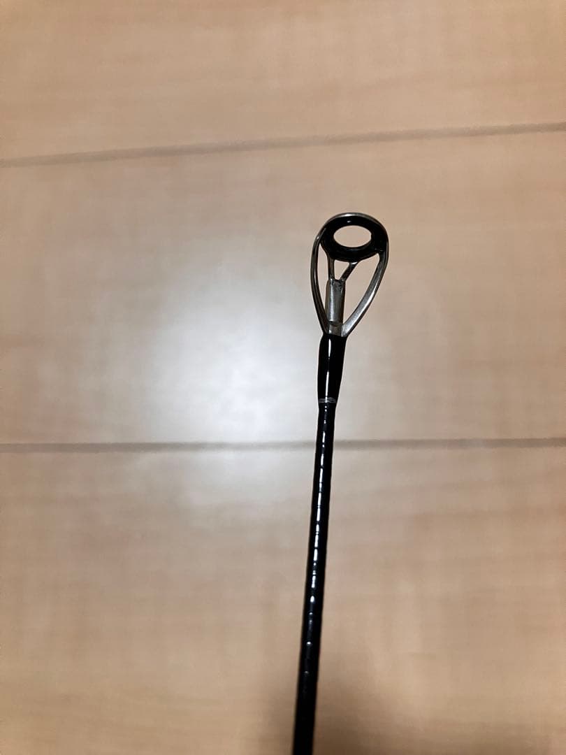 （美品) ダイワ ブラックレーベル トラベル BC 73H-5