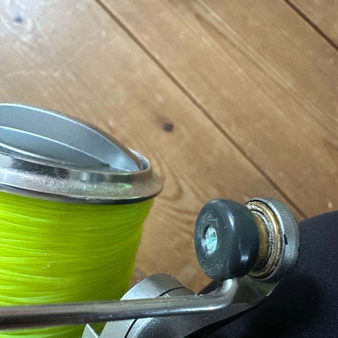 Daiwa Powersurf OD スピニングリール