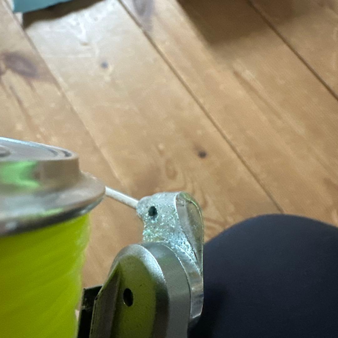 Daiwa Powersurf OD スピニングリール