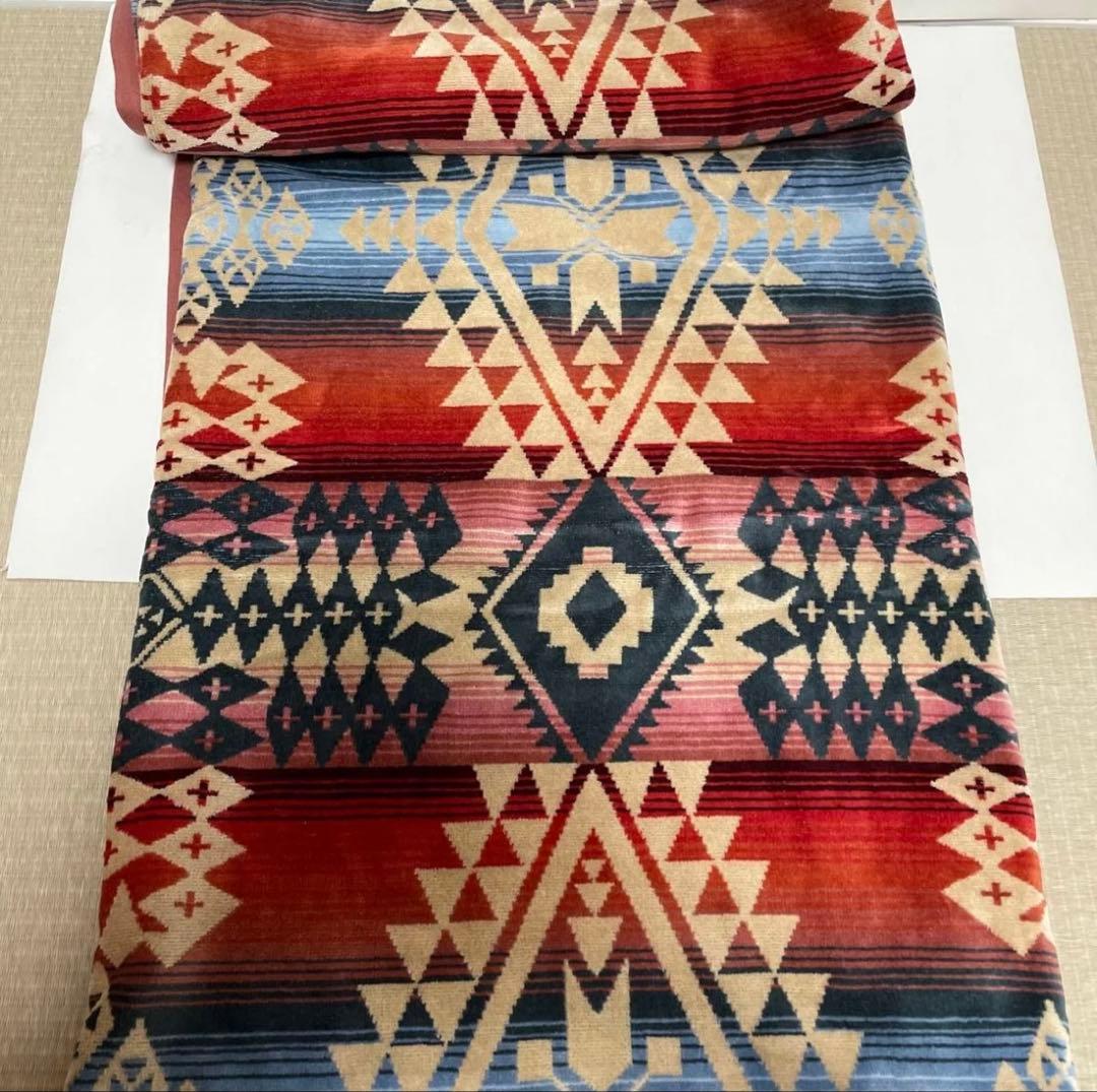 新品　ペンドルトン 大判　タオルケット　ブランケット